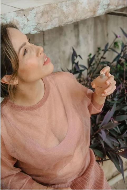 Immagine prodotto Suavinex Eau De Cologne Set for Baby and Mom with Cologne for Babies