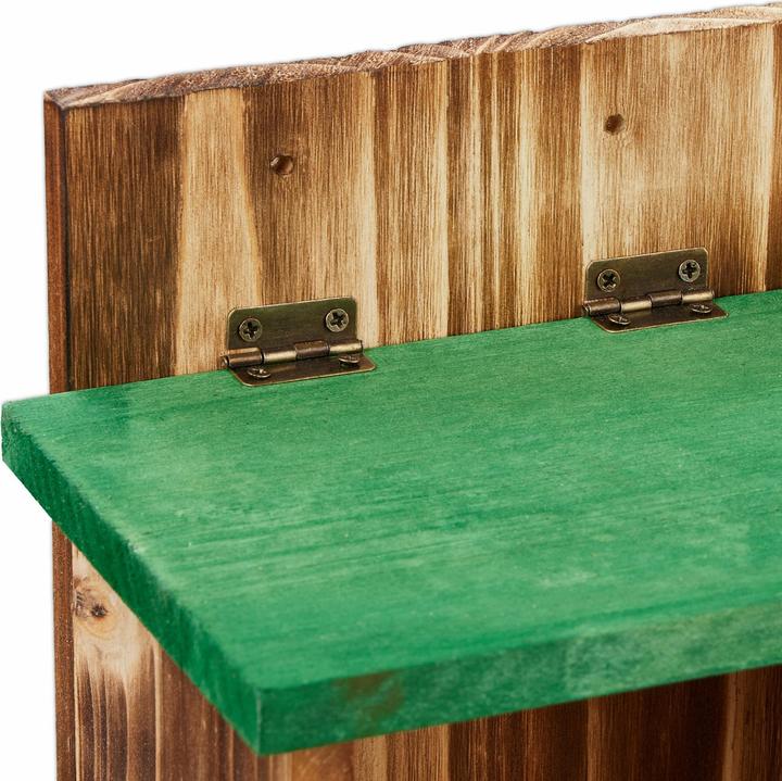 Image du produit Relaxdays Valet de nuit