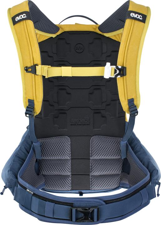Actual product image Evoc Trail Pro 16 (16 l)