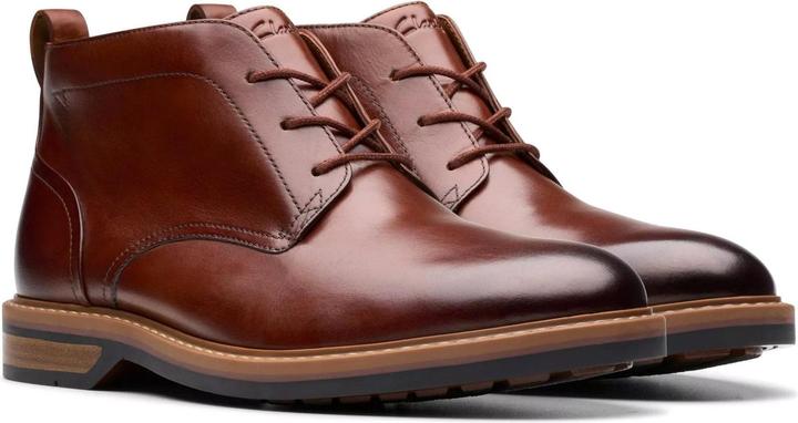 Image du produit Clarks Aldwin Chukka (40)