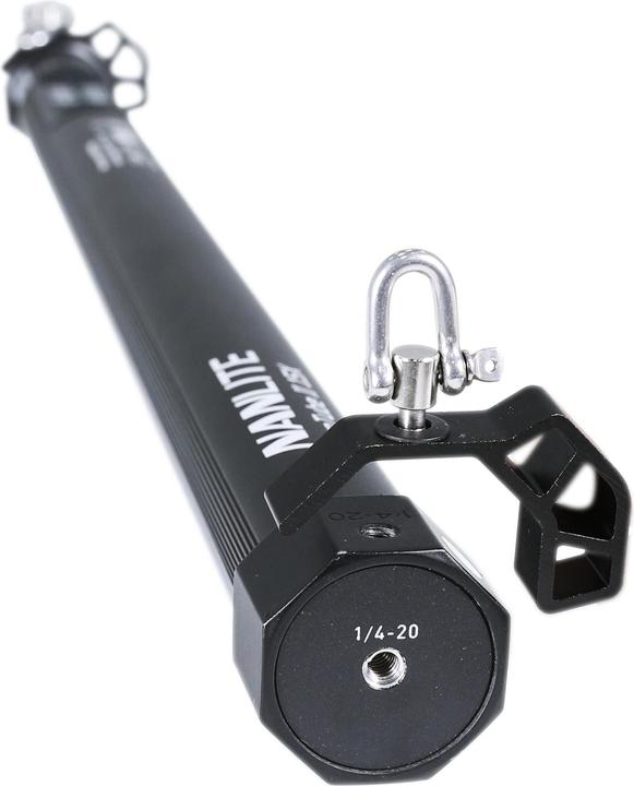 Image du produit Nanlite Support multi-angles (Support de stand)