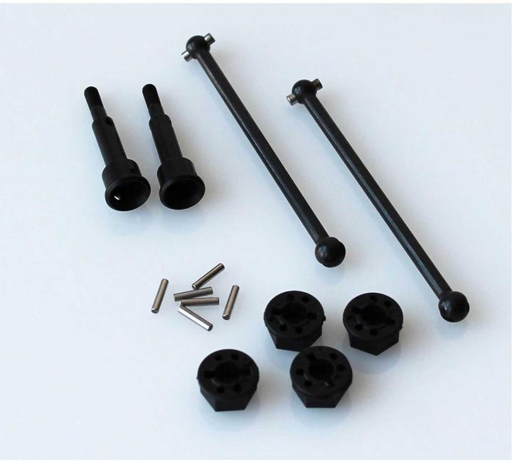 Actual product image DF-Models Drive shafts