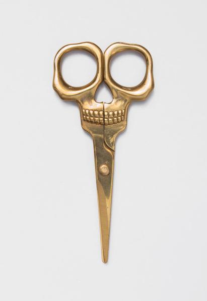 Suck UK Skull (12.10 cm)