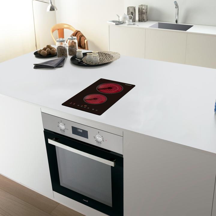 Produktbild Cata Einbau-Cerankochfeld, Domino