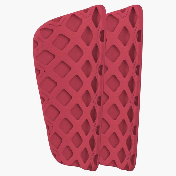 Actual product image Nike Mercurial Lite shin guards (XL)