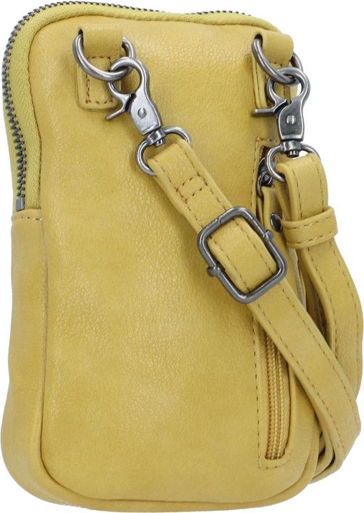 Actual product image Greenburry Mad'l Dasch Traudl shoulder bag 13 cm