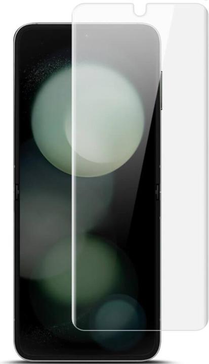 Produktbild Imak Galaxy Z Flip6 - Set Display Schutzfolie TPU (1 Stk., Samsung Galaxy Z Flip6)