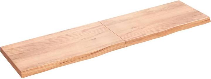 Immagine prodotto vidaXL Oak Nature (200 x 50 x 6 cm)