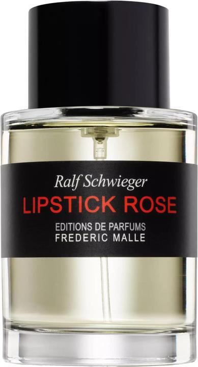 Produktbild Frédéric Malle Lipstick Rose (Eau de Parfum, 100 ml)