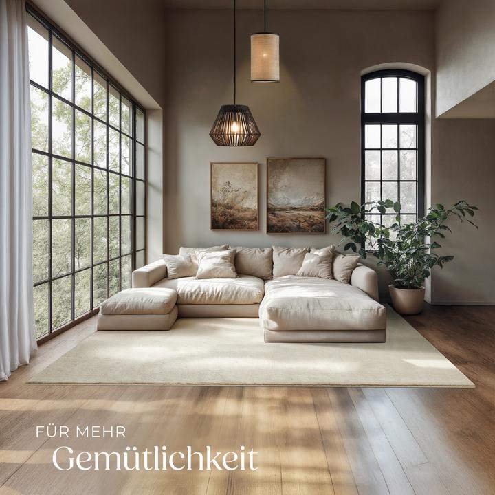 Produktbild tectake Soft Zone (200 x 290 cm)