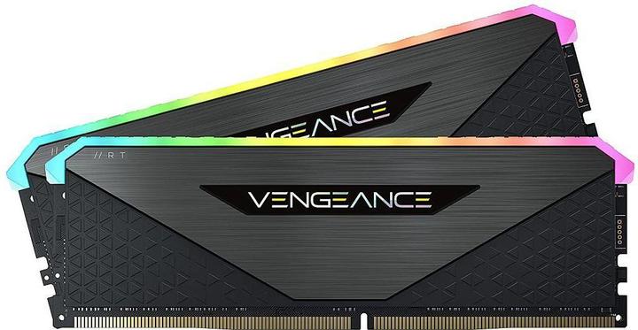 Image du produit Corsair Vengeance (2 x 16GB, 3600 MHz, RAM DDR4, DIMM)