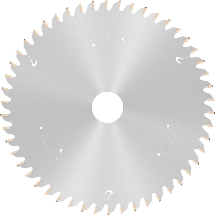 Produktbild Bosch Professional Zubehör PRO Aluminium cordless Kreissägeblatt, 136 x 1,6 x 20 mm