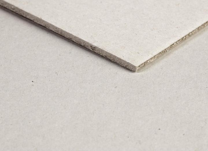 Produktbild Clairefontaine Graupappe (5x)