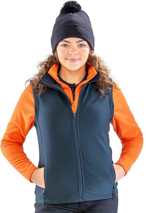 Actual product image Regatta Core Soft Shell Bodywarmer (XS)