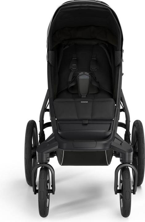 Produktbild Thule Urban Glide 4-wheel Black