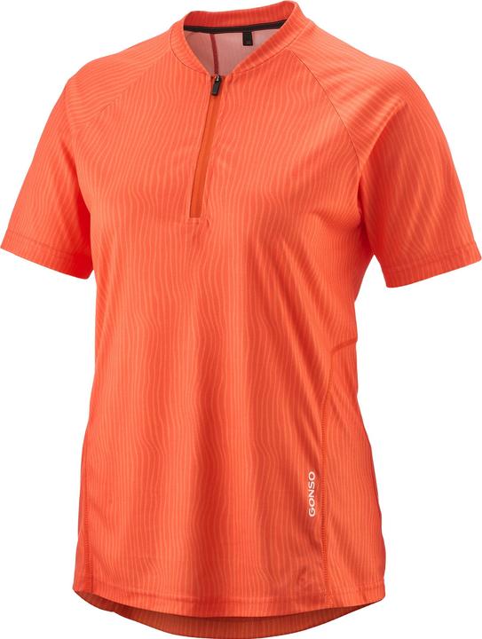 Produktbild Gonso Women's Adventure Jersey Soft Touch (44, XXL)