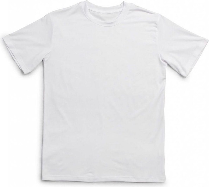 Cricut T-Shirt Infusible Ink Men Grösse S, Weiss