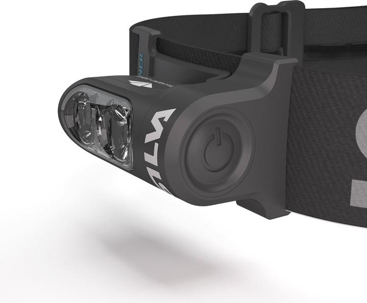 Actual product image Silva Trail Runner Free H (400 lm)