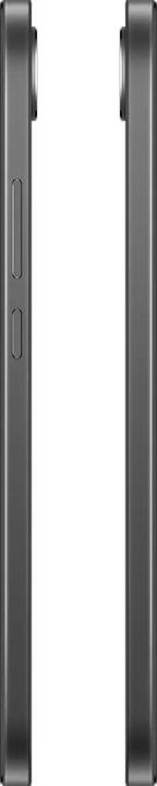 Actual product image realme 16 5G Dual Sim 8GB RAM 256GB - Black (256 GB, Air Black, Black, 6.57", Dual SIM, 5G)