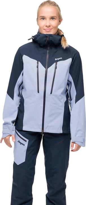 Produktbild Bergans Tind 3L Shell (M)