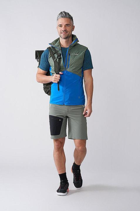 Produktbild Vaude Brenva Vest II (M)