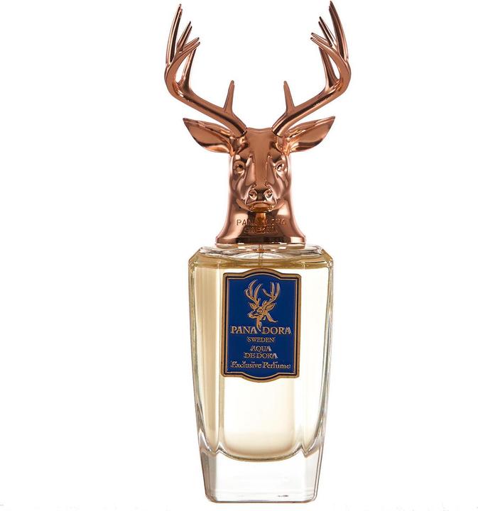 Actual product image Pana Dora AQUA DE DORA Eau de Parfum (Eau de parfum, 100 ml)