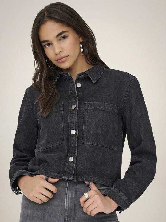 Immagine prodotto JdY JDYMARLY Jeanshemd Jeanshemd (XL)