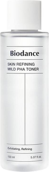 Biodance Skin Refining Mild Pha Toner - 150ml (150 ml)