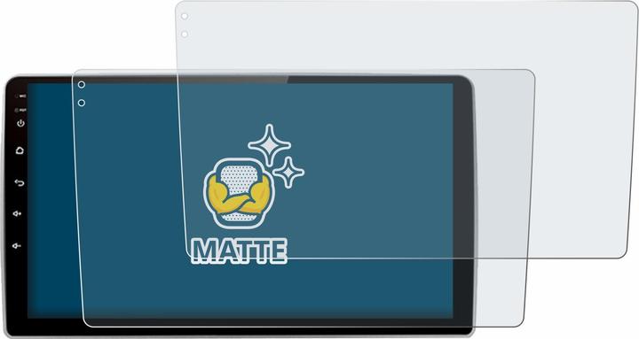 Produktbild BROTECT Entspiegelungs-Schutzfolie Displayschutz Matt