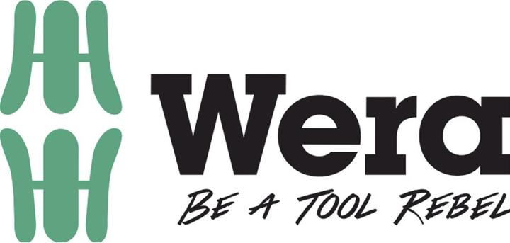 Immagine prodotto Wera 867/1 TZ TX 30 x 25 mm (Presa esagonale TX M30)