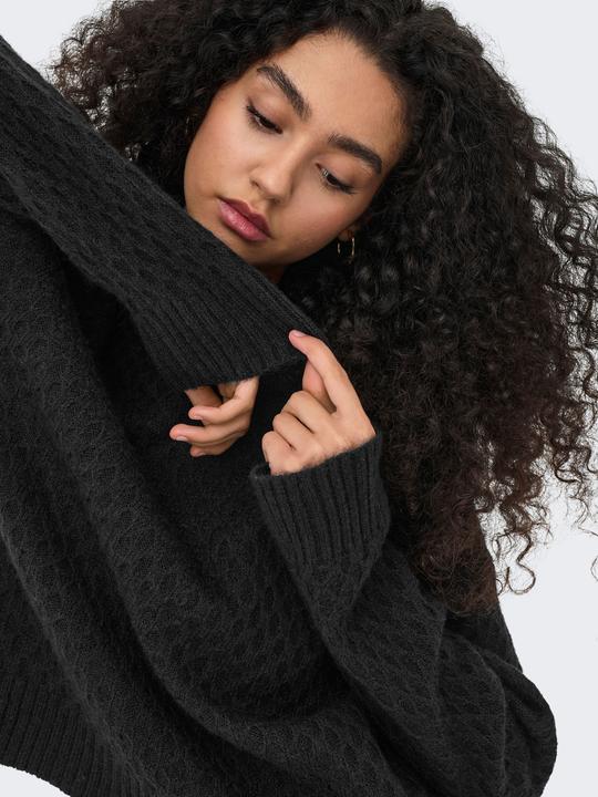 Image du produit JdY JDYBIGUM Strickpullover Strickpullover (XS)
