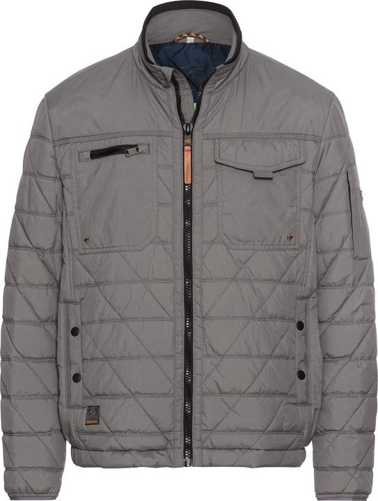 Image du produit Camel Active Veste matelassée avec col montant (98)