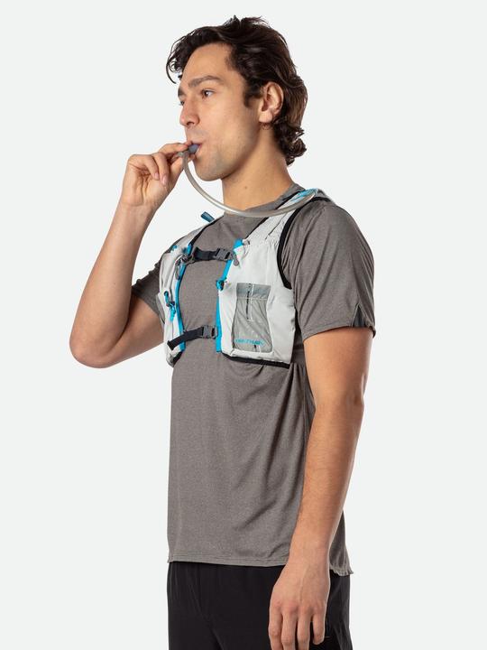 Actual product image Nathan Hydration pack Vaporair 2 - 7 liters L/3xl (7 l)