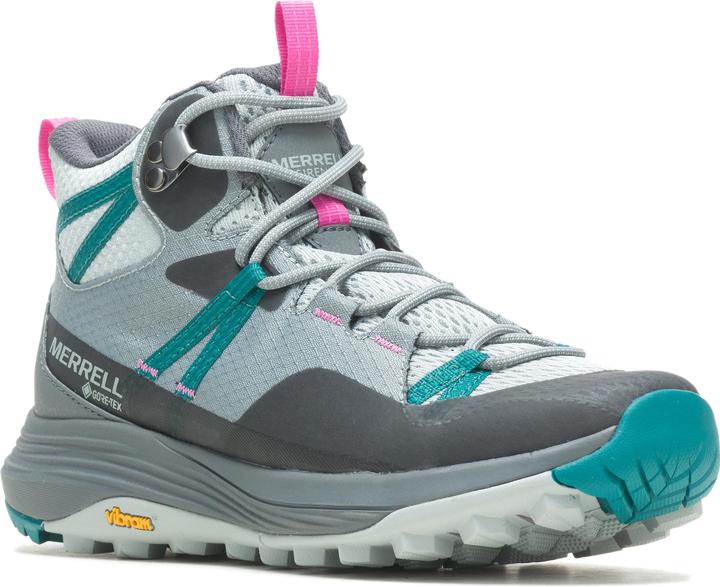 Produktbild Merrell Siren 4 Mid GTX (42)