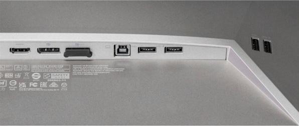 Image du produit HP Z24f G3 (1920 x 1080 pixels, 23.80")
