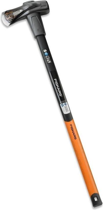 Actual product image Fiskars Splitting hammer