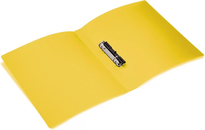 Actual product image Herma A4 ring binder translucent (A4, 25 mm, 1 x)