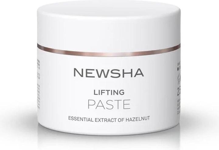 Newsha Classic Lifting Paste 75ml (Haarpaste, 75 ml)