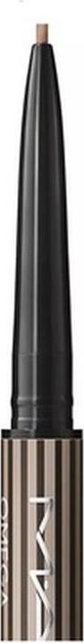 Actual product image MAC Cosmetics Pro Brow Definer 1Mm-Tip Brow Pencil Omega (Omega)