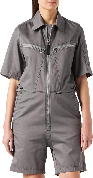 Image du produit G-Star Tuta Giocosa Multi Zip (M)