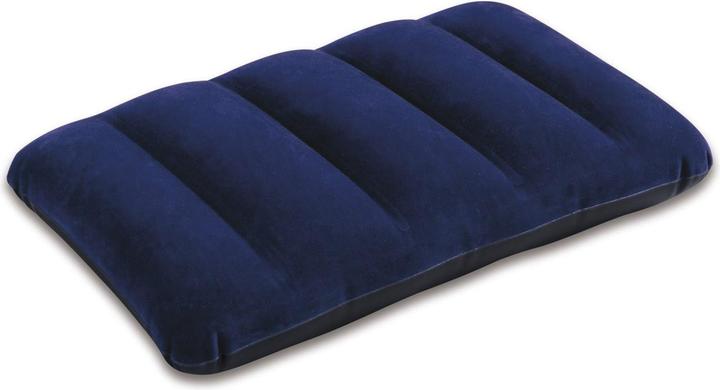 Actual product image Intex Downy Pillow (Head & neck pillow)