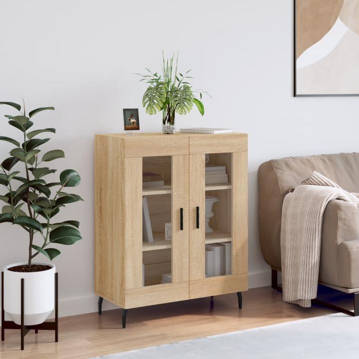 Image du produit vidaXL Sideboard (69.50 x 34 x 90 cm)
