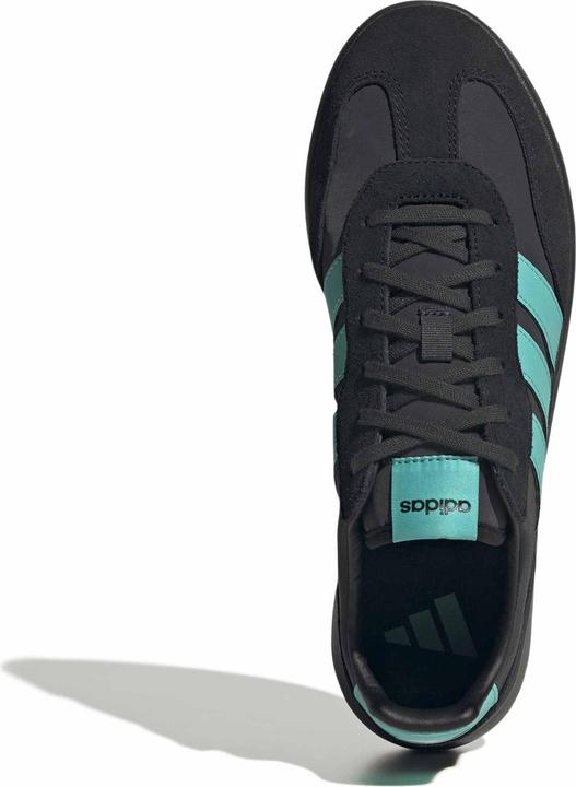 Image du produit Adidas Barreda Decode Mer - carbon/semiru/cblack (39 1/3)