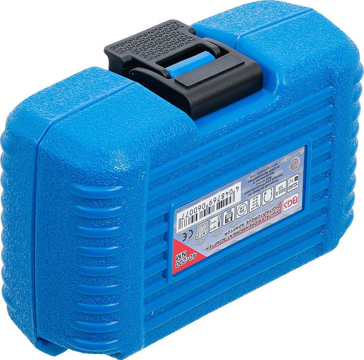 Immagine prodotto BGS Adattatore di coppia (1/2", 40 Nm, 200 Nm)