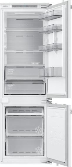 Actual product image Samsung BRB26713DWW/EF (264 l)