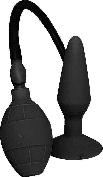 Dreamtoys Menzstuff Small Inflatable Plug