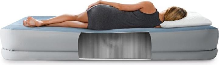 Actual product image Intex Dura Beam (150 x 200 cm)