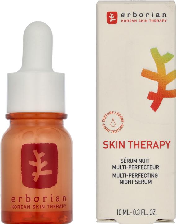 Immagine prodotto Erborian Skin Therapy - Siero latte multi-perfezionatore 10ml (10 ml)