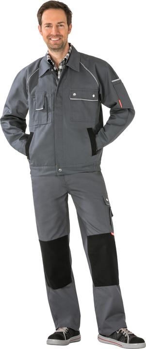 Produktbild Planam Canvas 320 Bundjacke (44)