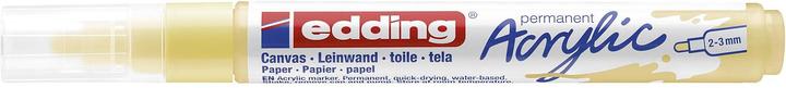 Actual product image Edding Acrylic marker 5100 Medium (1x)